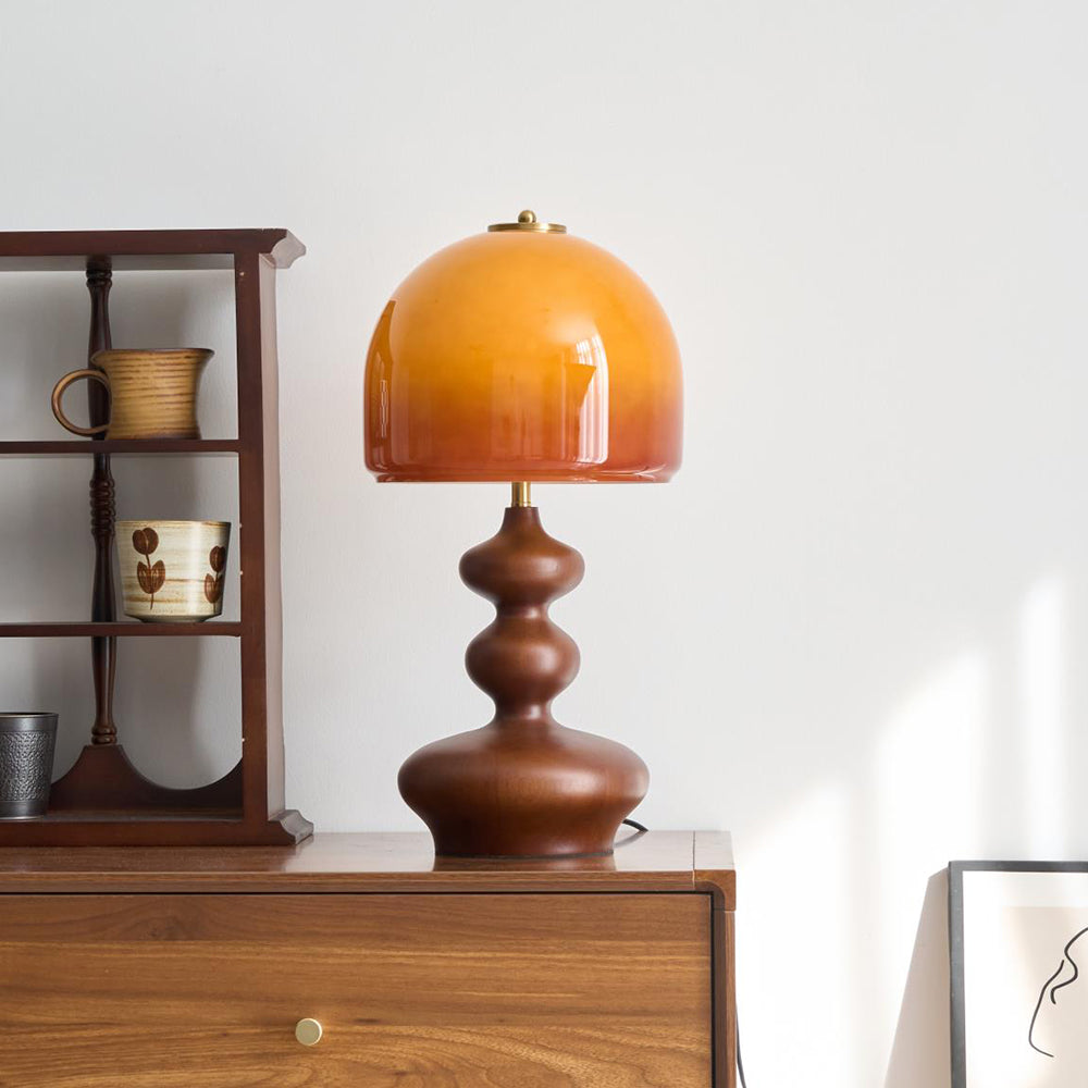 Alvoro Table Lamp