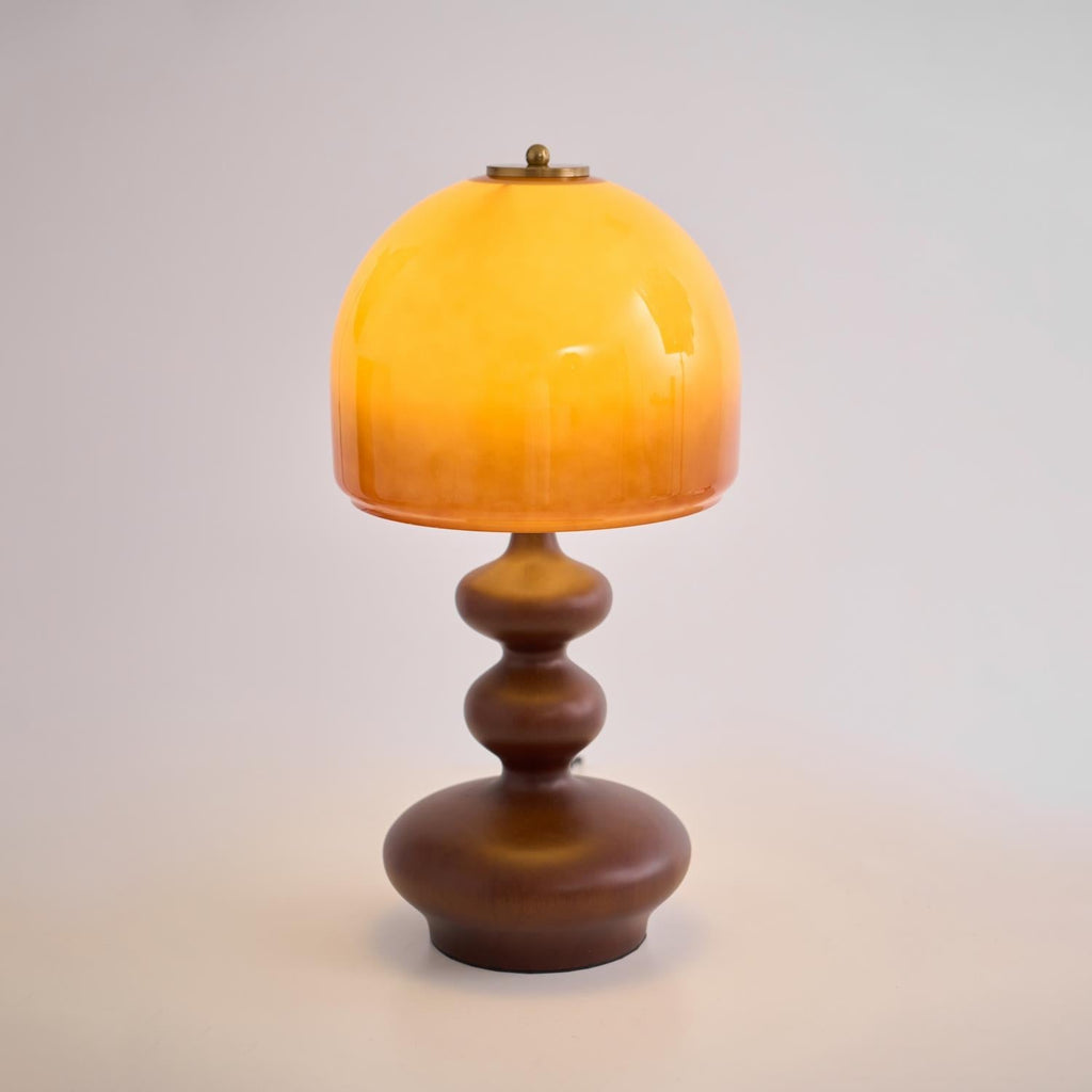 Alvoro Table Lamp