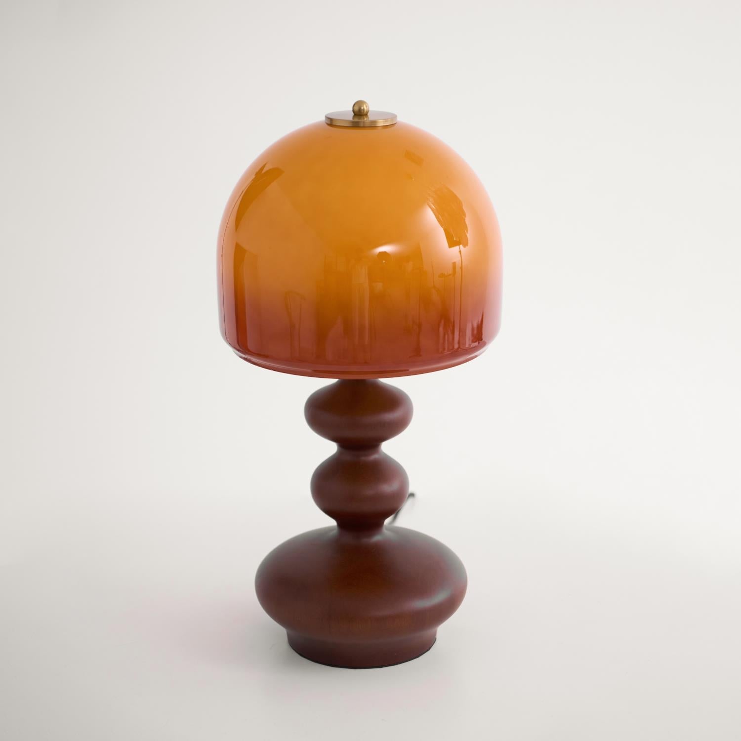 Alvoro Table Lamp