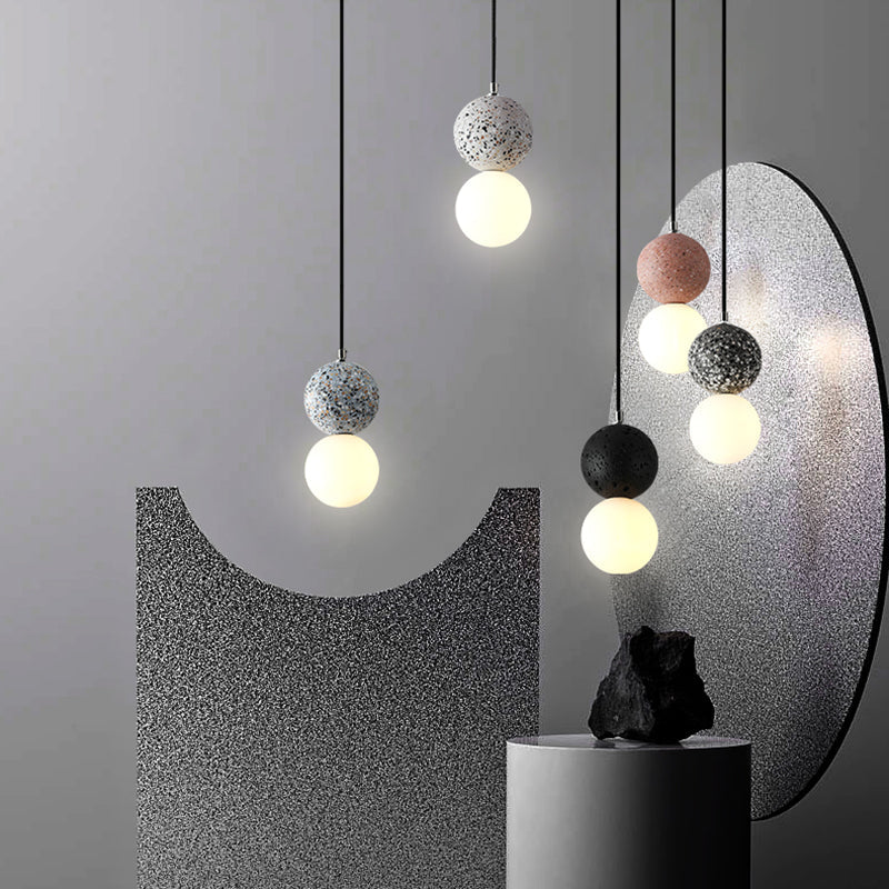 Aranso Pendant Lamp